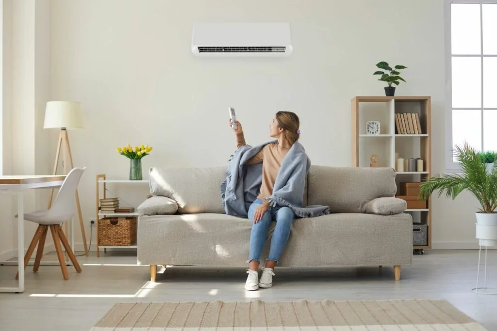 Choosing the Right HVAC Services to Keep Your Home Comfortable